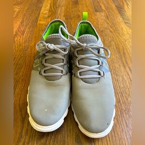 Footjoy Superlite golf shoes